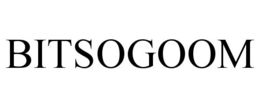BITSOGOOM trademark