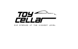 TOY CELLAR CAR STORAGE AT THE HIGHEST LEVEL trademark