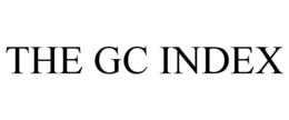 THE GC INDEX trademark