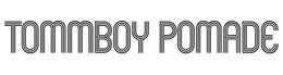 TOMMBOY POMADE trademark