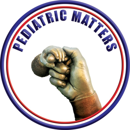PEDIATRIC MATTERS trademark