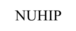 NUHIP trademark