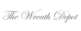 THE WREATH DEPOT trademark