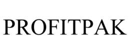 PROFITPAK trademark