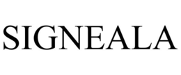 SIGNEALA trademark