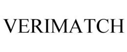VERIMATCH trademark