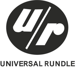 U/R UNIVERSAL RUNDLE trademark