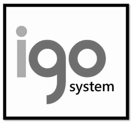 IGO SYSTEM trademark