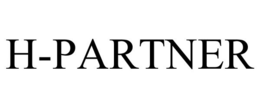 H-PARTNER trademark