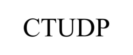 CTUDP trademark
