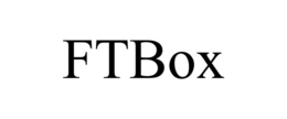 FTBOX trademark