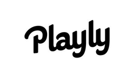 PLAYLY trademark