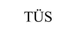 TÜS trademark