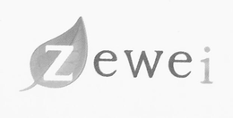 ZEWEI trademark