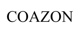 COAZON trademark