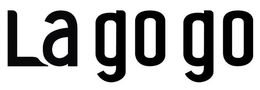 LA GO GO trademark