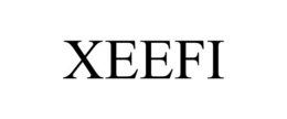 XEEFI trademark