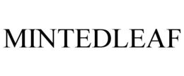 MINTEDLEAF trademark