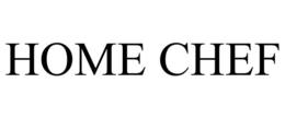 HOME CHEF trademark