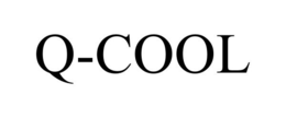 Q-COOL trademark