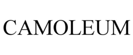 CAMOLEUM trademark
