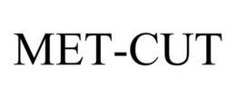 MET-CUT trademark