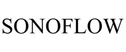 SONOFLOW trademark