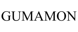 GUMAMON trademark