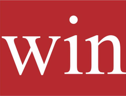 WIN trademark