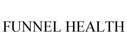 FUNNEL HEALTH trademark