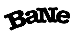 BANE trademark