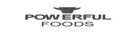 POWERFUL FOODS trademark