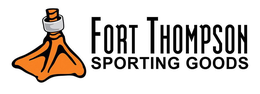 FORT THOMPSON SPORTING GOODS trademark