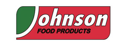 JOHNSON FOOD PRODUCTS trademark