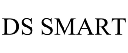 DS SMART trademark