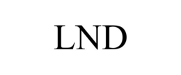 LND trademark