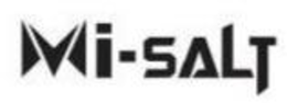 MI-SALT trademark