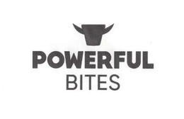 POWERFUL BITES trademark
