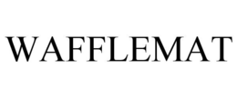 WAFFLEMAT trademark