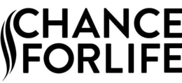 CHANCE FOR LIFE trademark