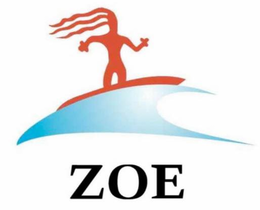 ZOE trademark