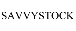 SAVVYSTOCK trademark