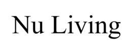 NU LIVING trademark