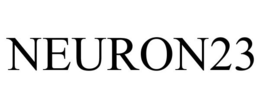 NEURON23 trademark