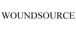 WOUNDSOURCE trademark