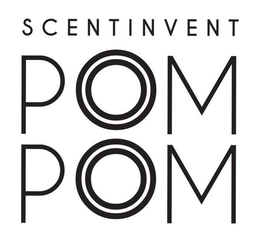 SCENTINVENT POM POM trademark