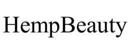 HEMPBEAUTY trademark