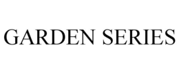 GARDEN SERIES trademark