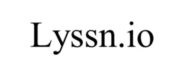 LYSSN.IO trademark