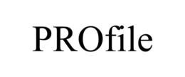 PROFILE trademark